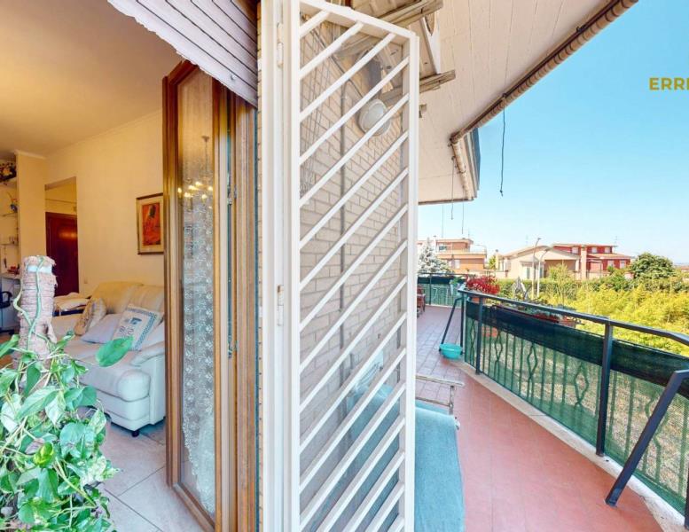 appartamento in vendita a Marino in zona Castelluccia