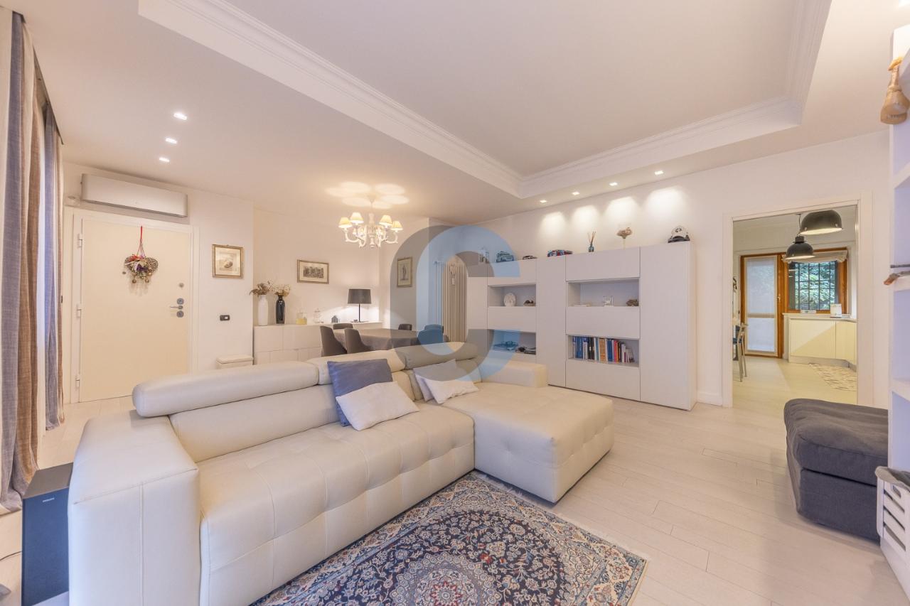 appartamento in vendita a Marino