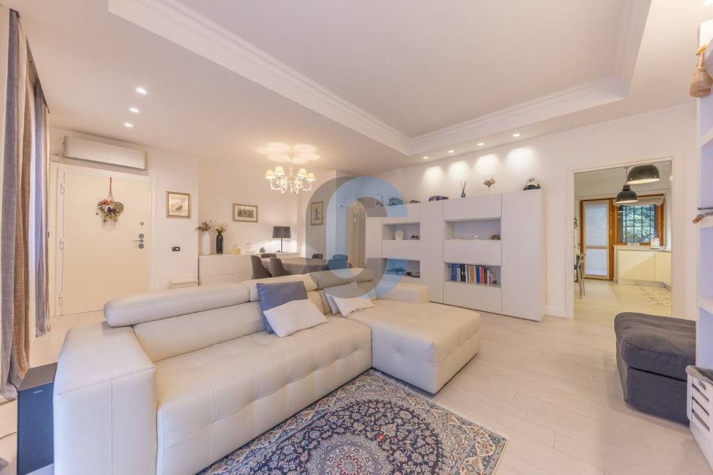 appartamento in vendita a Marino