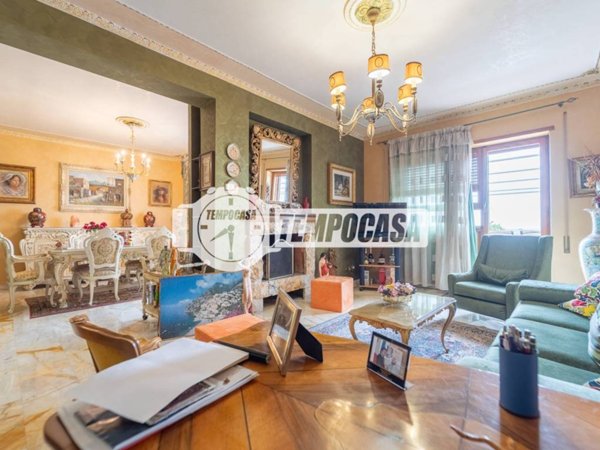 appartamento in vendita a Marino