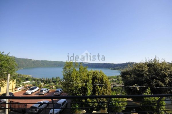 appartamento in vendita a Marino