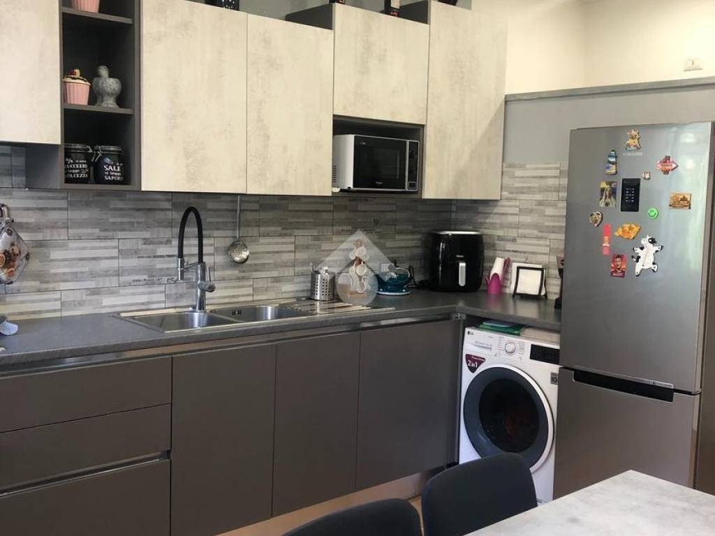 appartamento in vendita a Marino