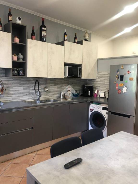 appartamento in vendita a Marino