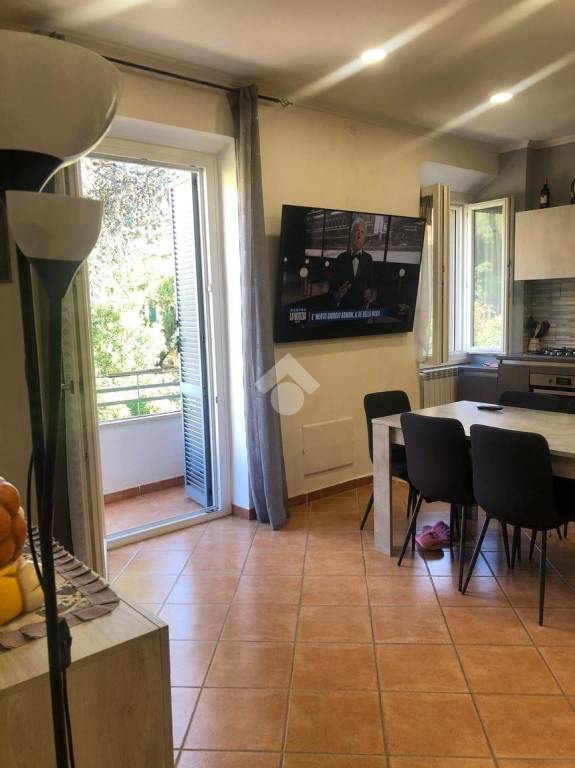 appartamento in vendita a Marino