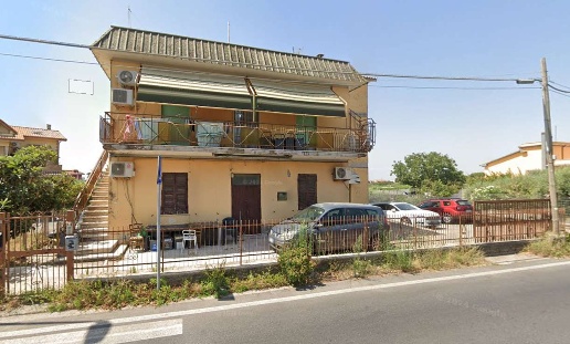 appartamento in vendita a Marino in zona Cava dei Selci