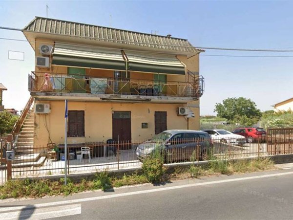 appartamento in vendita a Marino in zona Cava dei Selci