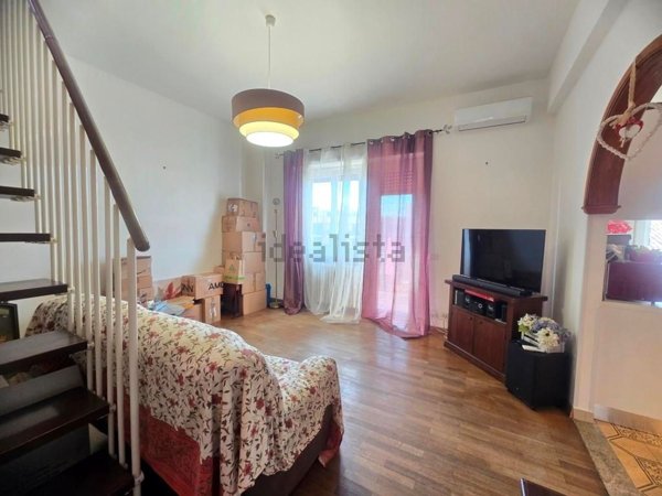 appartamento in vendita a Marino in zona Cava dei Selci