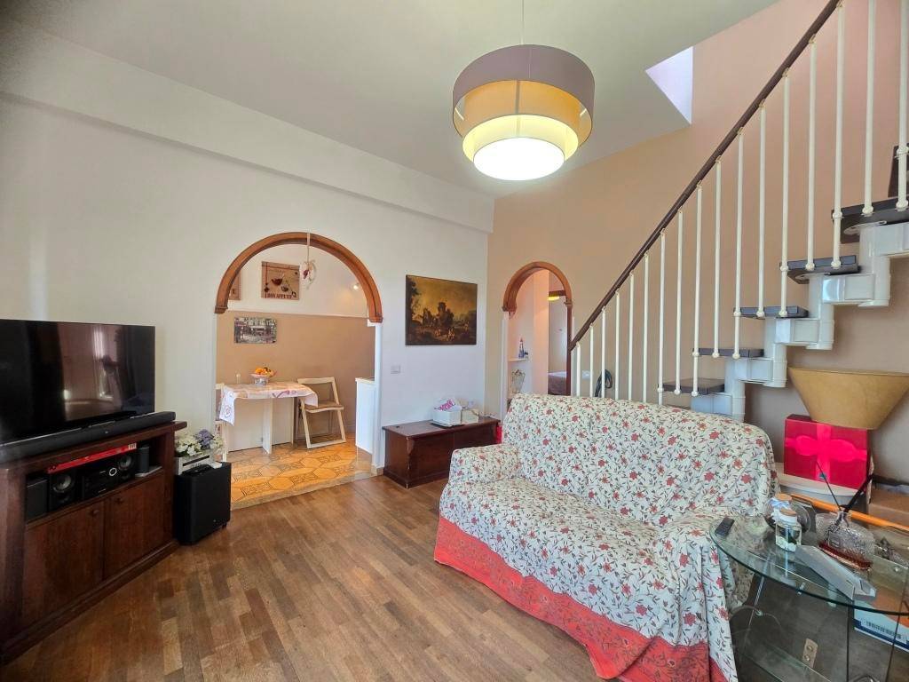 appartamento in vendita a Marino in zona Cava dei Selci