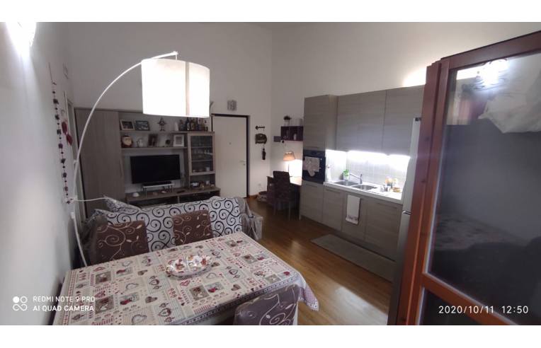 appartamento in vendita a Marino in zona Frattocchie