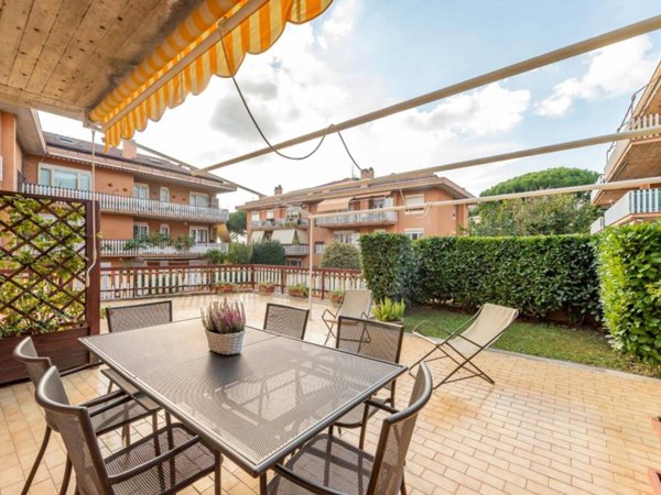 appartamento in vendita a Marino