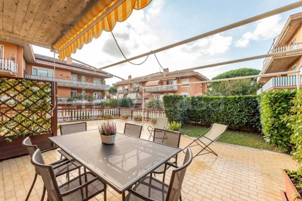 appartamento in vendita a Marino