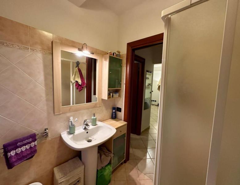 appartamento in vendita a Marino in zona Castelluccia