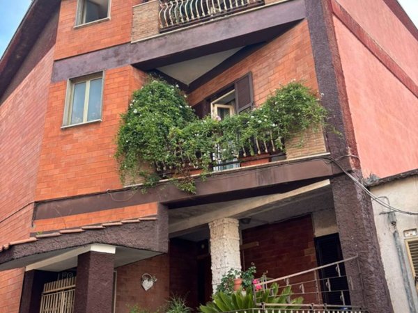 appartamento in vendita a Marino