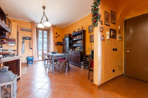 appartamento in vendita a Marino