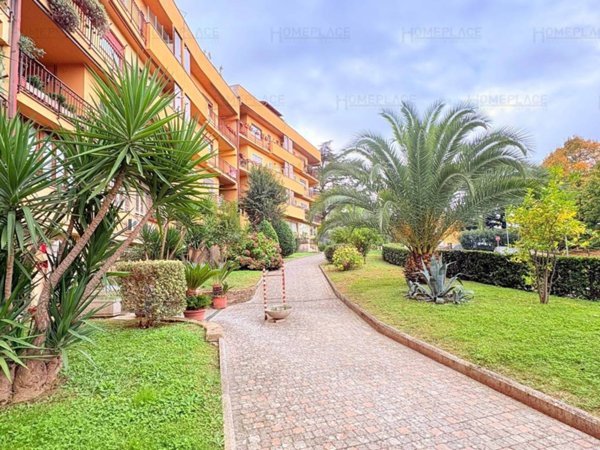 appartamento in vendita a Marino