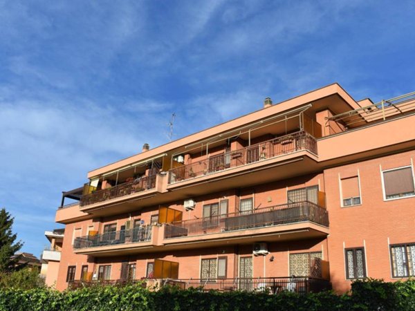 appartamento in vendita a Marino