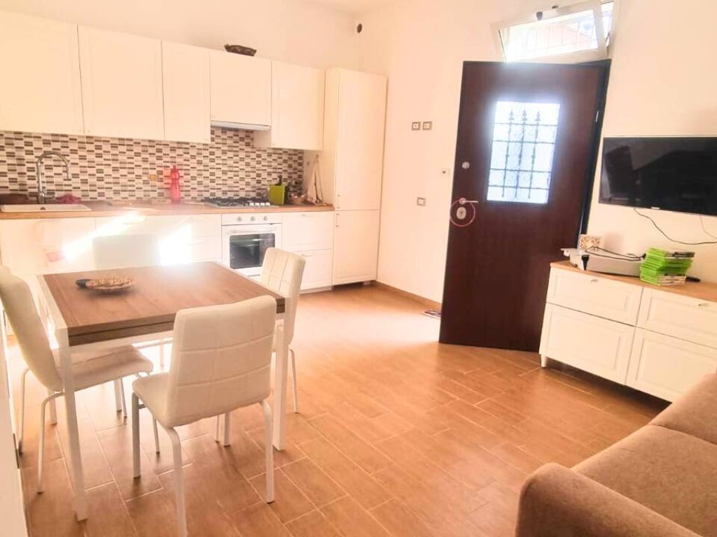 appartamento in vendita a Marino in zona Frattocchie