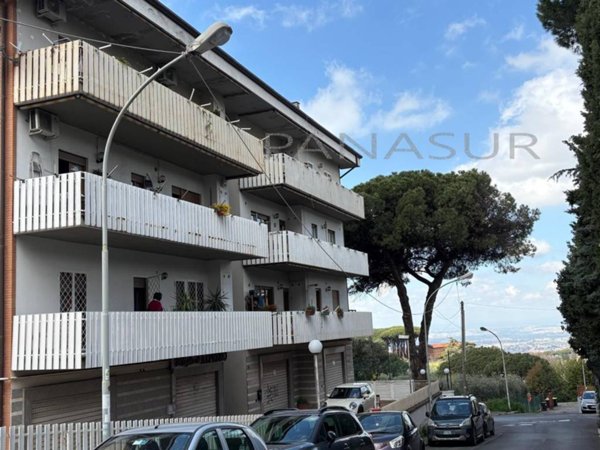 appartamento in vendita a Marino