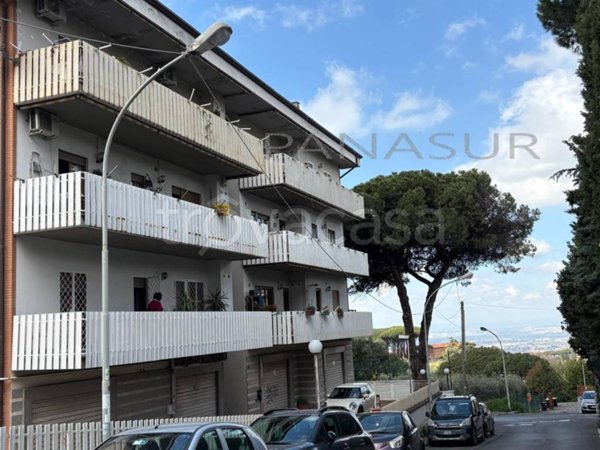 appartamento in vendita a Marino