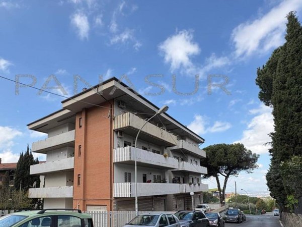 appartamento in vendita a Marino