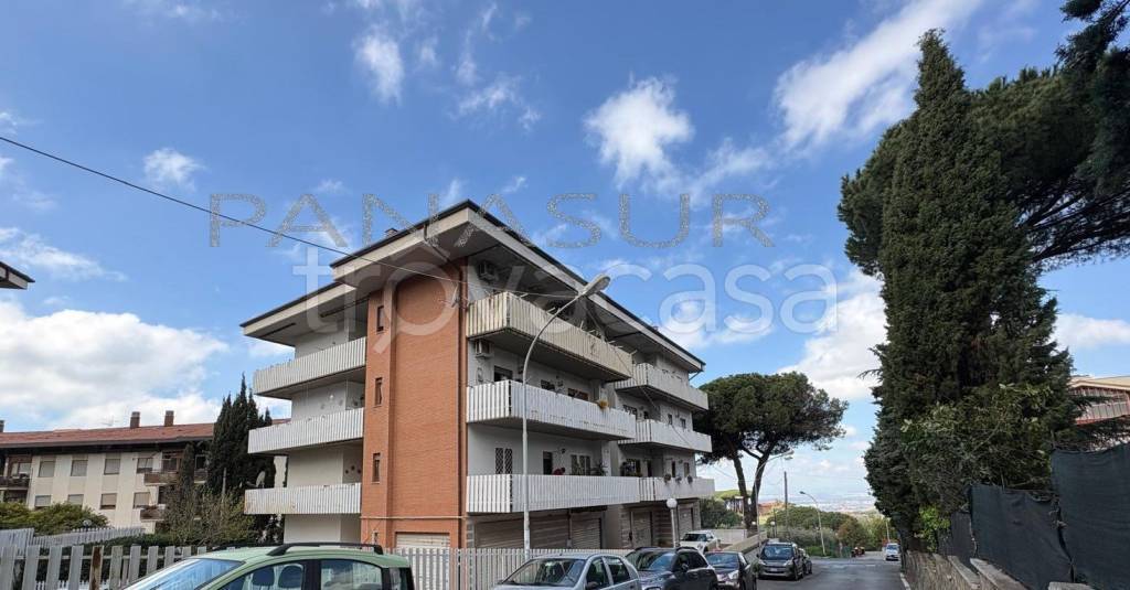 appartamento in vendita a Marino