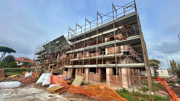 appartamento in vendita a Marino in zona Frattocchie
