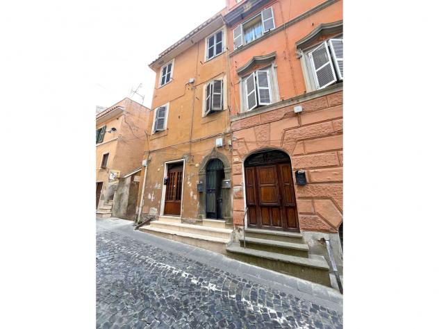 appartamento in vendita a Marino