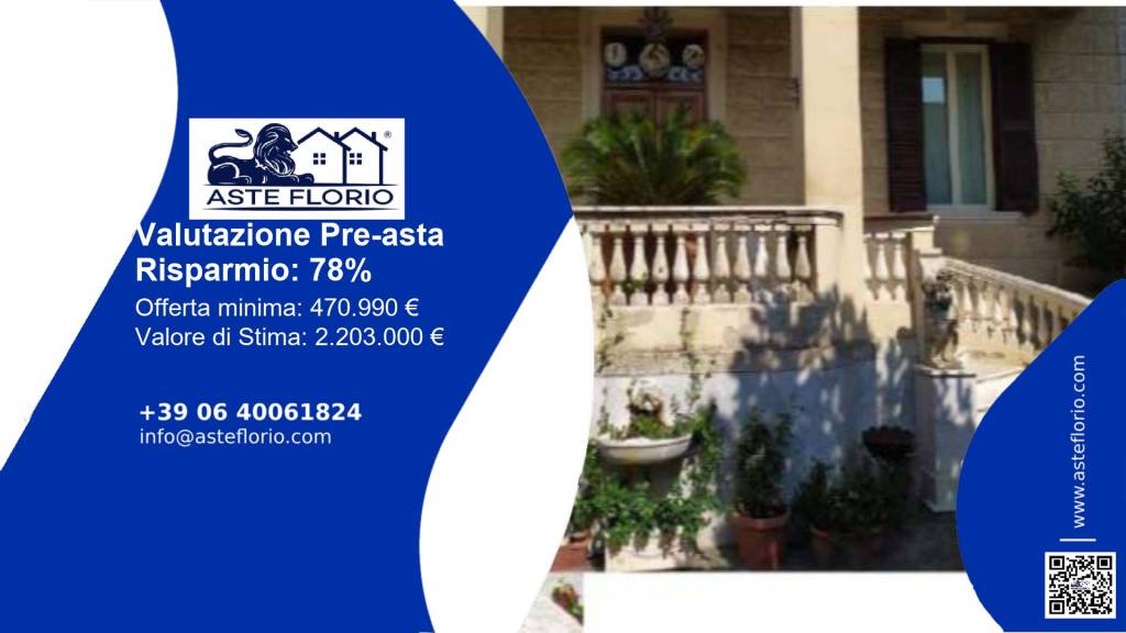 casa indipendente in vendita a Marino