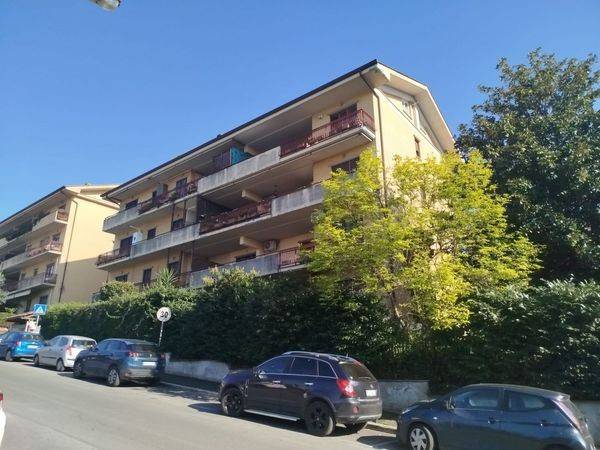 appartamento in vendita a Marino