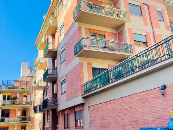 appartamento in vendita a Marino