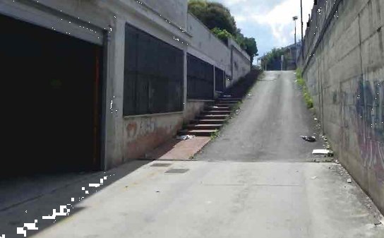 ufficio in vendita a Marino