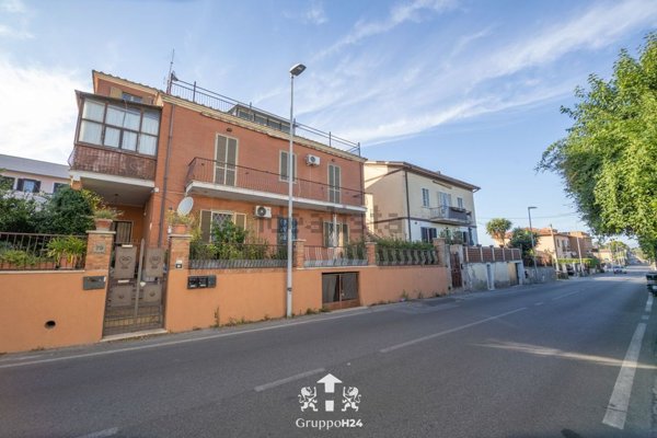 appartamento in vendita a Marino