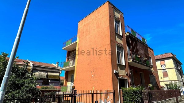 appartamento in vendita a Marino in zona Santa Maria delle Mole