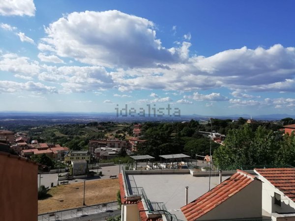 appartamento in vendita a Marino