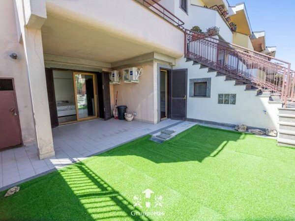 appartamento in vendita a Marino