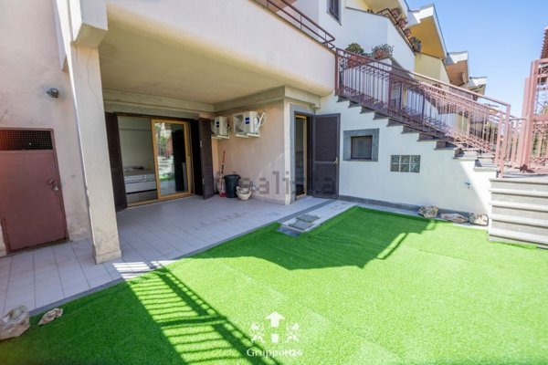 appartamento in vendita a Marino