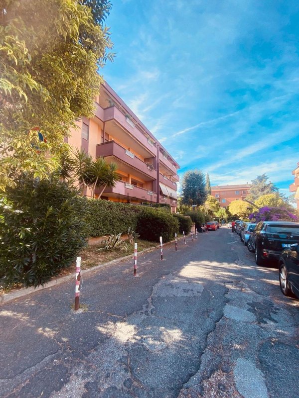 appartamento in vendita a Marino