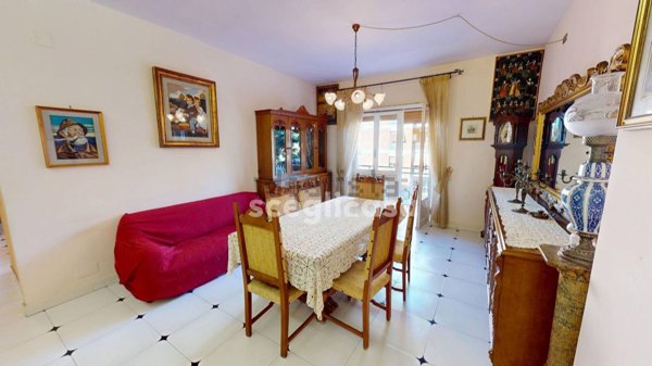 appartamento in vendita a Marino