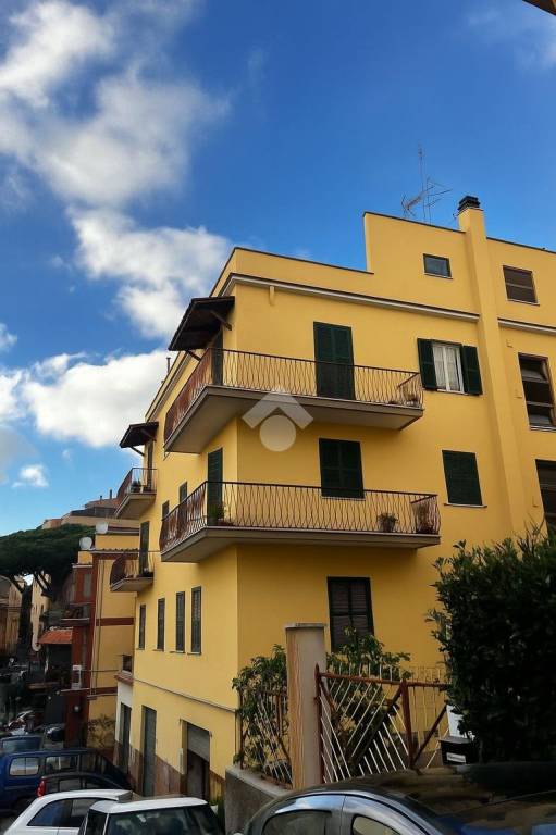 appartamento in vendita a Marino