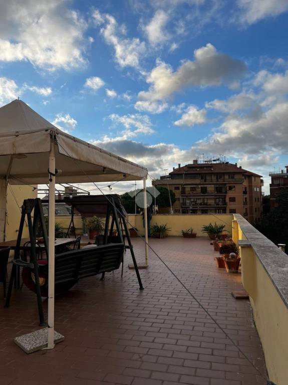 appartamento in vendita a Marino