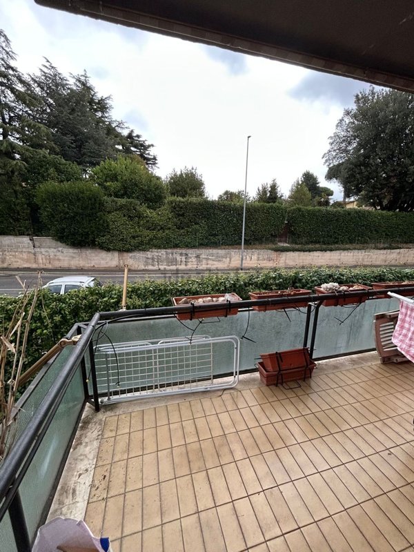 appartamento in vendita a Marino