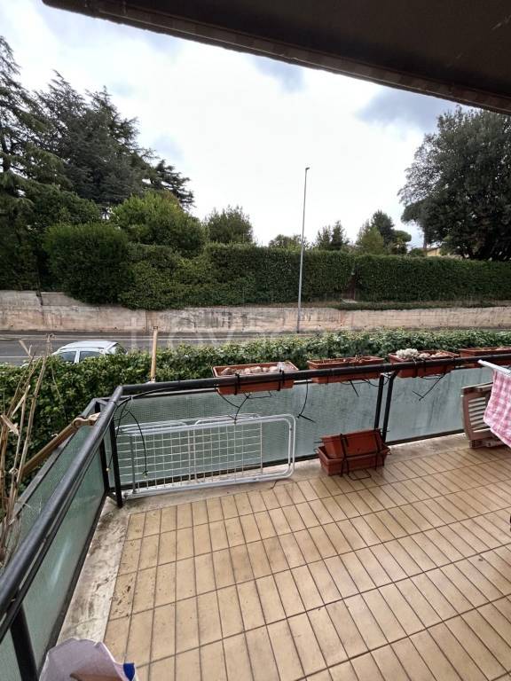 appartamento in vendita a Marino