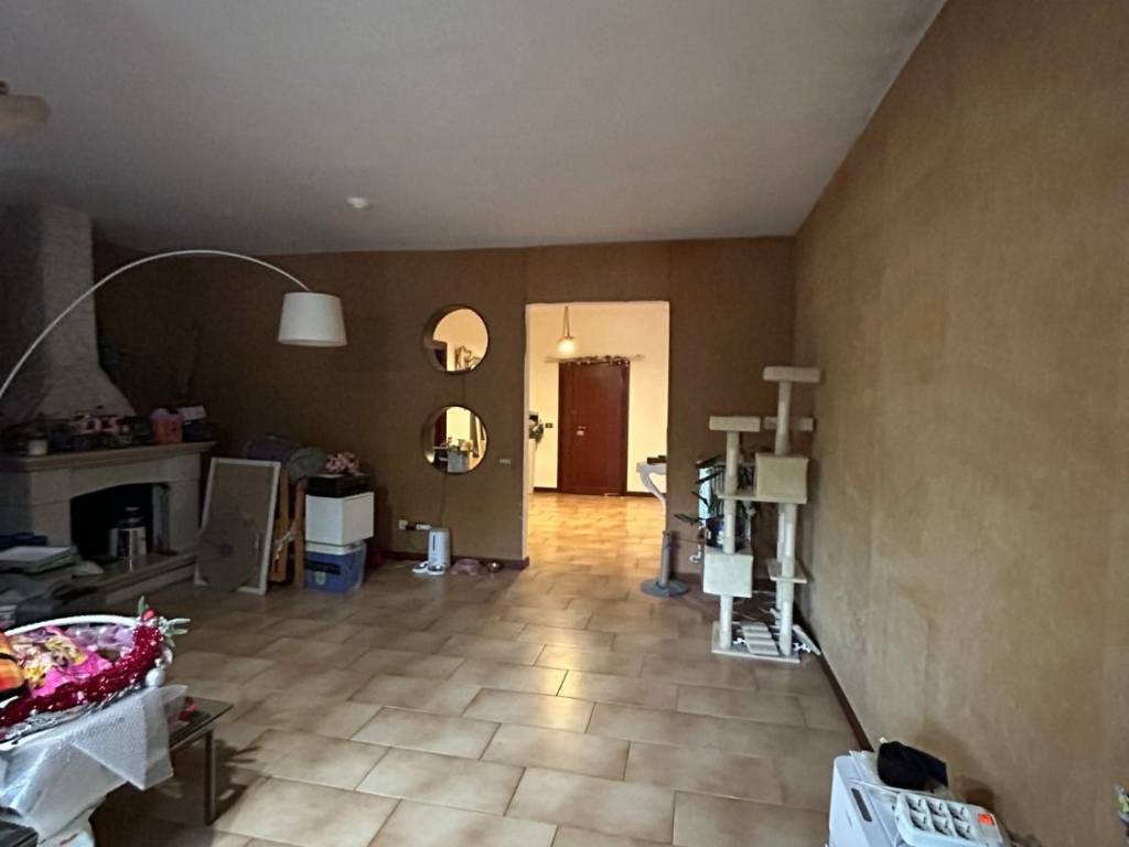 appartamento in vendita a Marino