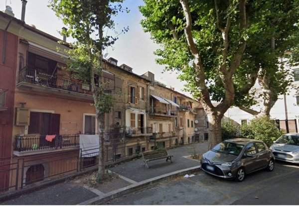 appartamento in vendita a Marino