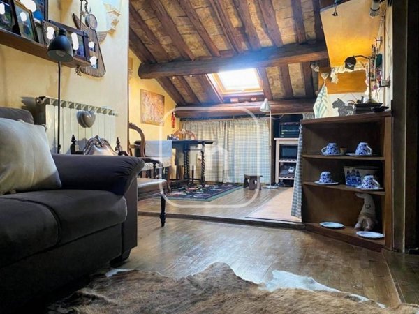 appartamento in vendita a Marino