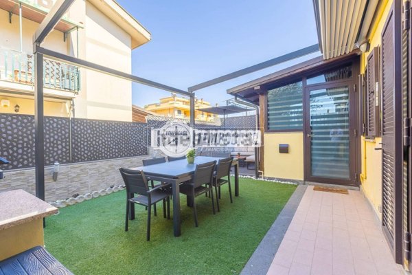 appartamento in vendita a Marino