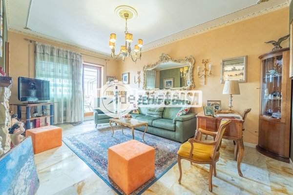 appartamento in vendita a Marino