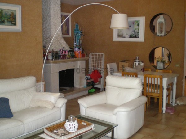 appartamento in vendita a Marino