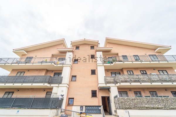 appartamento in vendita a Marino