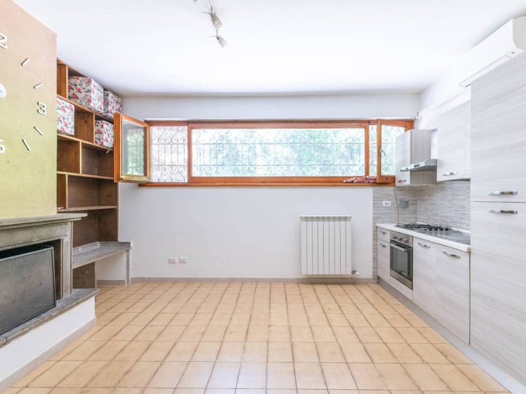 appartamento in vendita a Marino